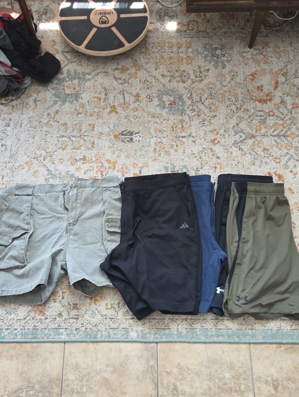 Men's Shorts Bundle